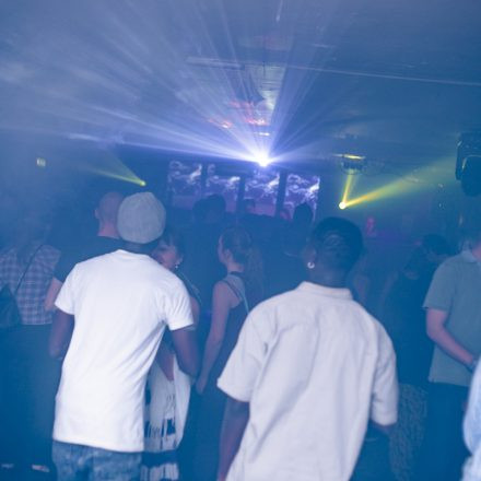 City of Bass @ Loft