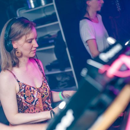 City of Bass @ Loft