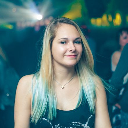 City of Bass @ Loft