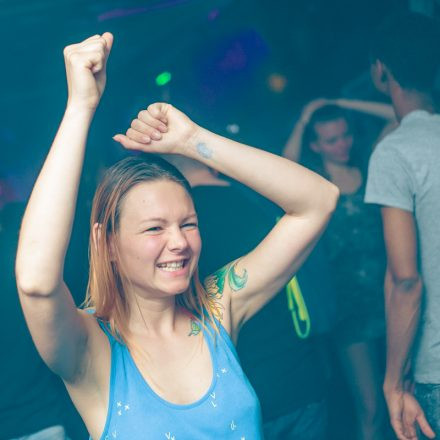 City of Bass @ Loft