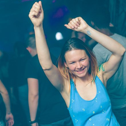 City of Bass @ Loft
