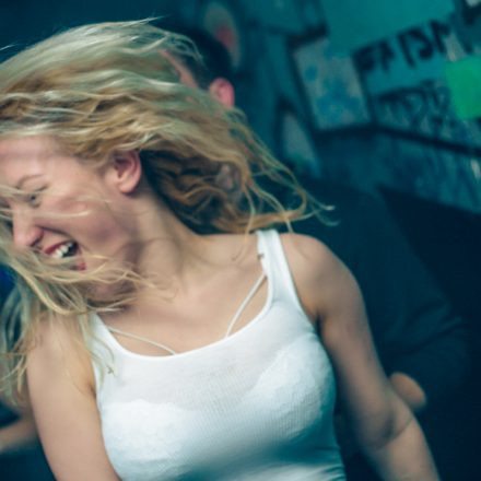 City of Bass @ Loft