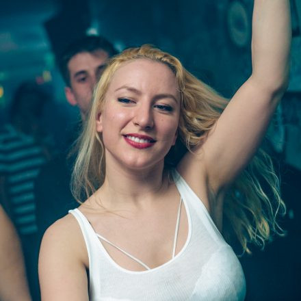 City of Bass @ Loft