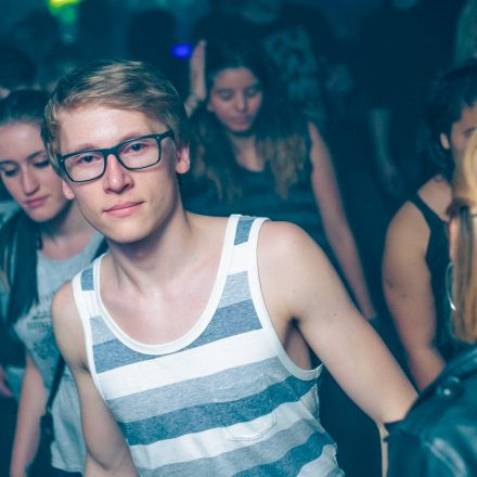 City of Bass @ Loft