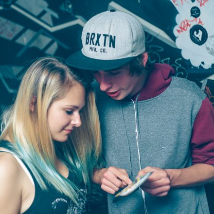 City of Bass @ Loft