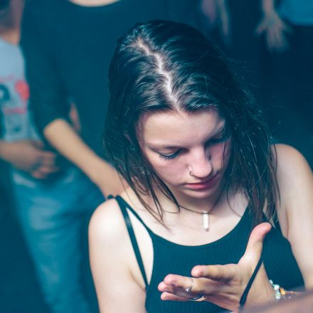 City of Bass @ Loft
