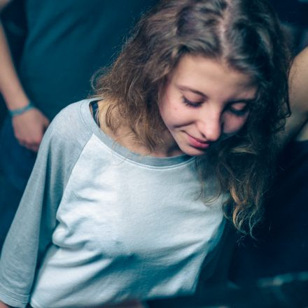 City of Bass @ Loft