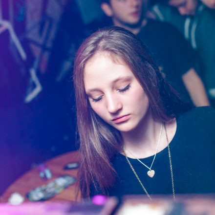 City of Bass @ Loft