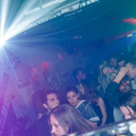 City of Bass @ Loft