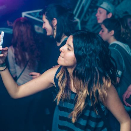 City of Bass @ Loft