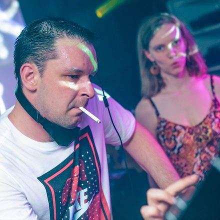 City of Bass @ Loft