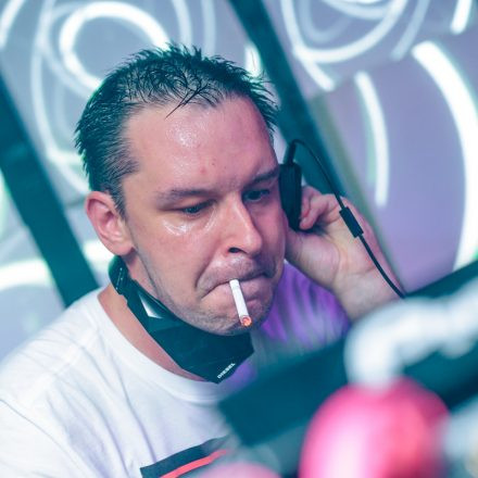 City of Bass @ Loft