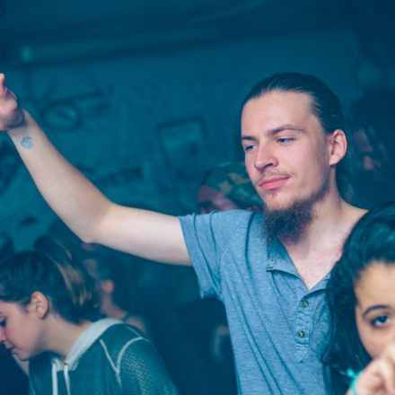 City of Bass @ Loft