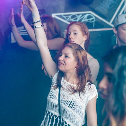 City of Bass @ Loft