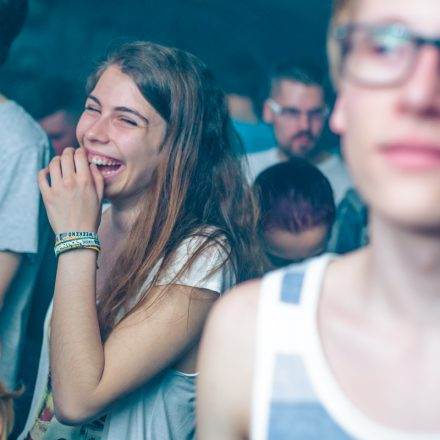 City of Bass @ Loft