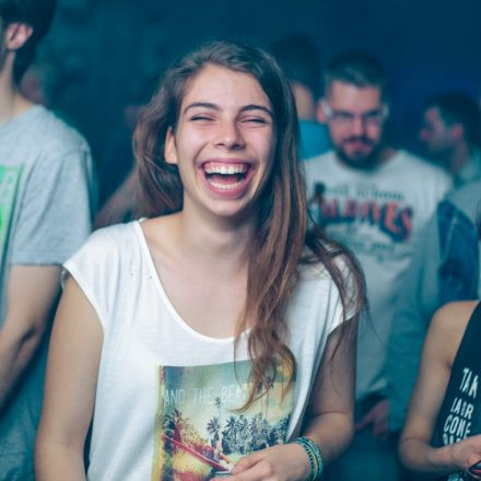 City of Bass @ Loft