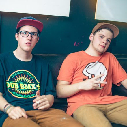 City of Bass @ Loft