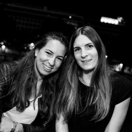 Electroboot Open Air @ Flexcafe