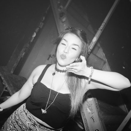 Beat it meets Daze @ Flex