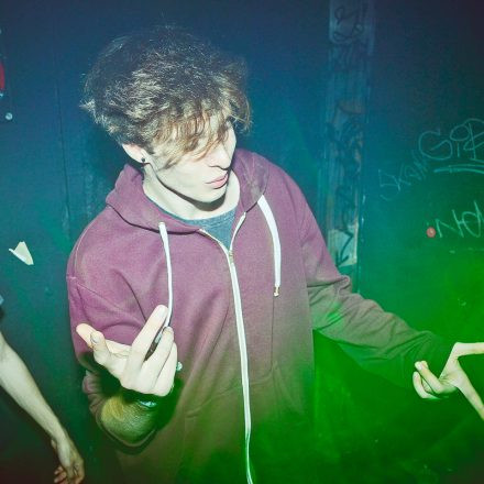 Beat it meets Daze @ Flex