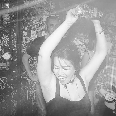 Beat it meets Daze @ Flex