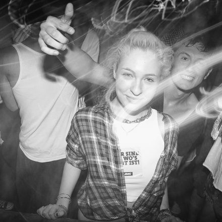 Beat it meets Daze @ Flex