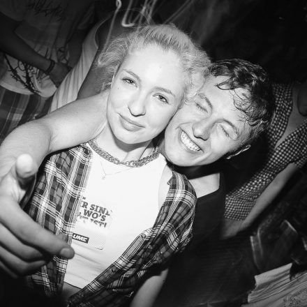 Beat it meets Daze @ Flex