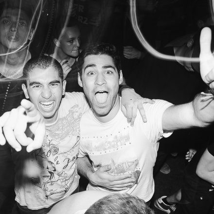 Beat it meets Daze @ Flex