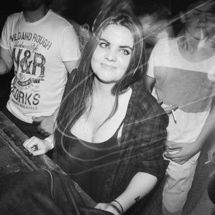 Beat it meets Daze @ Flex