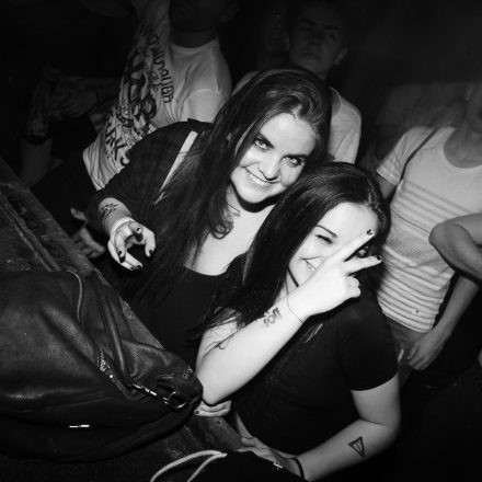 Beat it meets Daze @ Flex