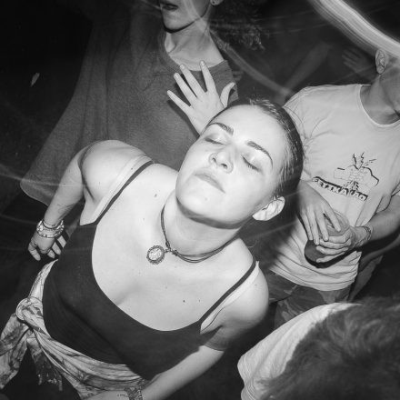 Beat it meets Daze @ Flex