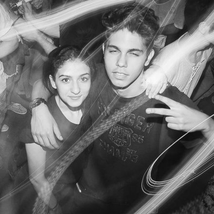 Beat it meets Daze @ Flex
