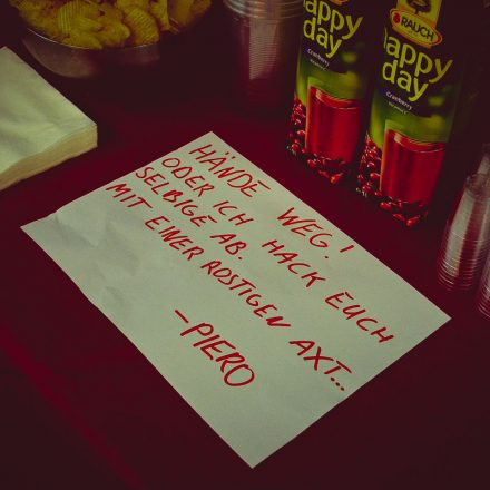 Beat it Special with FRED V & GRAFIX @ Flex