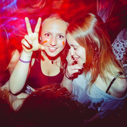 Beat it Special with FRED V & GRAFIX @ Flex
