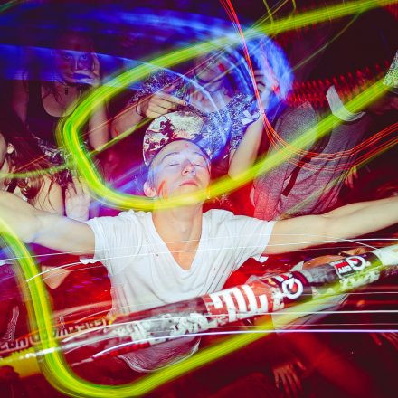 Beat it Special with FRED V & GRAFIX @ Flex