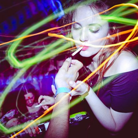 Beat it Special with FRED V & GRAFIX @ Flex