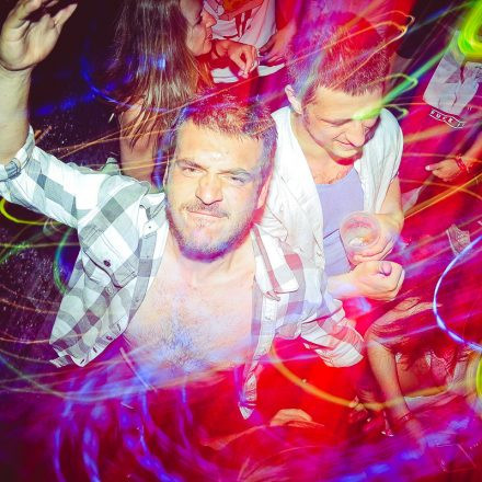 Beat it Special with FRED V & GRAFIX @ Flex