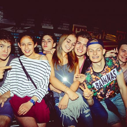 Beat it Special with FRED V & GRAFIX @ Flex