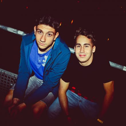 Beat it Special with FRED V & GRAFIX @ Flex