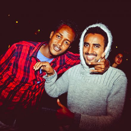 Beat it Special with FRED V & GRAFIX @ Flex