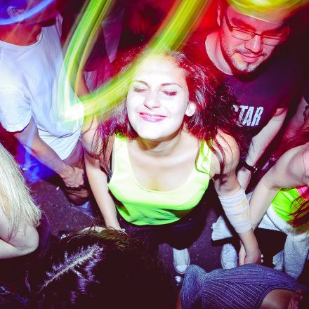Beat it Special with FRED V & GRAFIX @ Flex