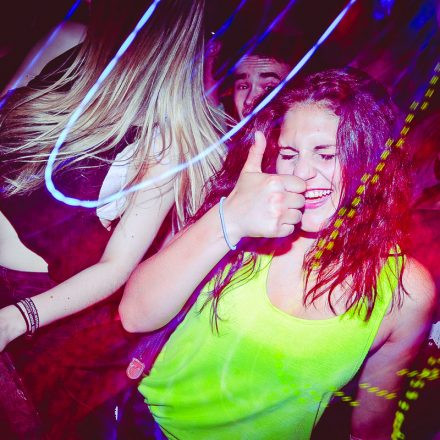 Beat it Special with FRED V & GRAFIX @ Flex