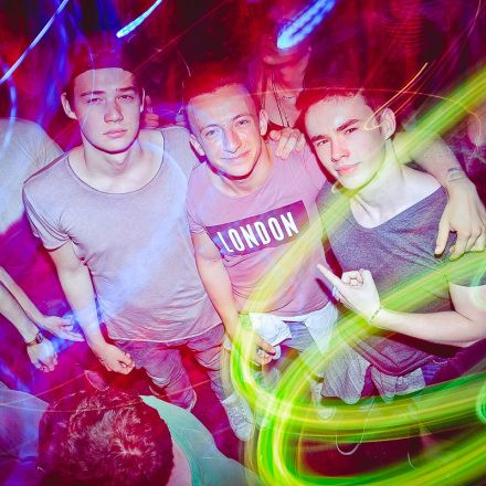 Beat it Special with FRED V & GRAFIX @ Flex