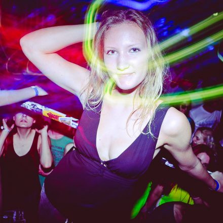 Beat it Special with FRED V & GRAFIX @ Flex