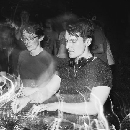 Beat it Special with FRED V & GRAFIX @ Flex