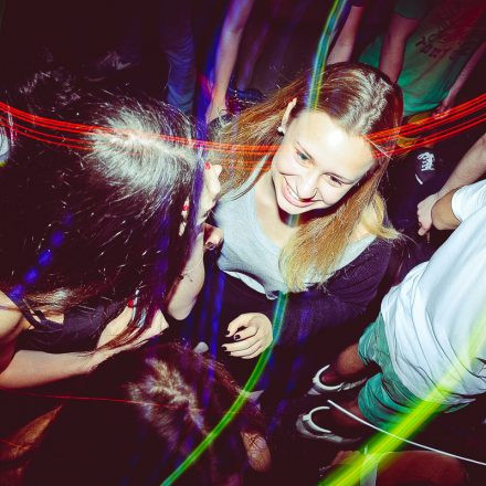 Beat it Special with FRED V & GRAFIX @ Flex