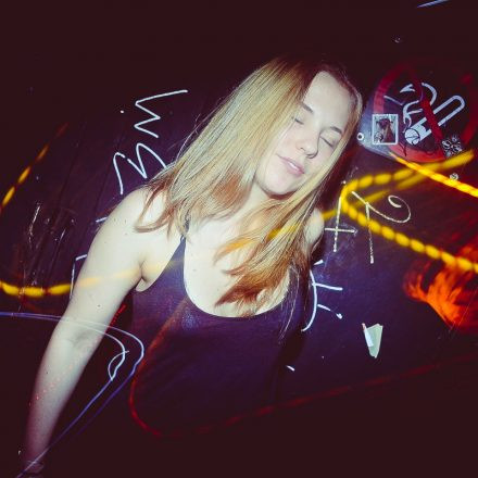 Beat it Special with FRED V & GRAFIX @ Flex