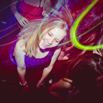 Beat it Special with FRED V & GRAFIX @ Flex