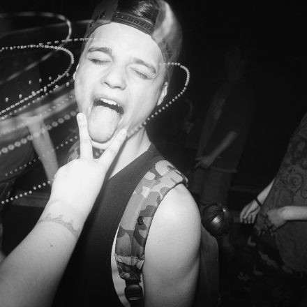Beat it Special with FRED V & GRAFIX @ Flex