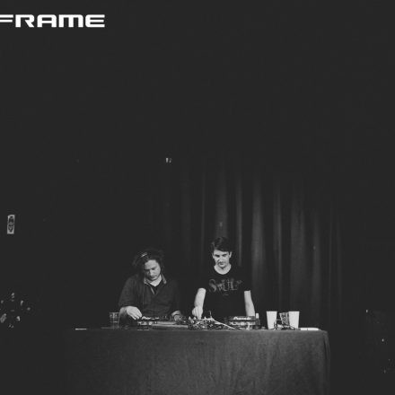 MAINFRAME RECORDINGS PRES. VIPER LIVE! @ ARENA // PART 2 (supported by Stefan Pausa)